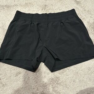 NWOT Free Fly shorts